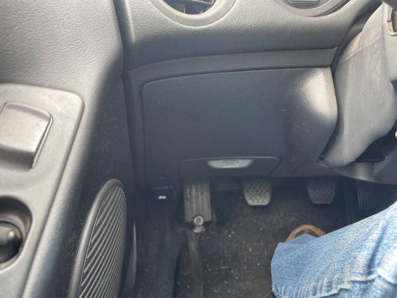 1993 Honda Civic del Sol S