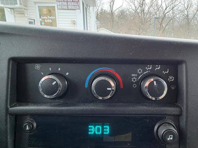 2012 Chevrolet Express 2500