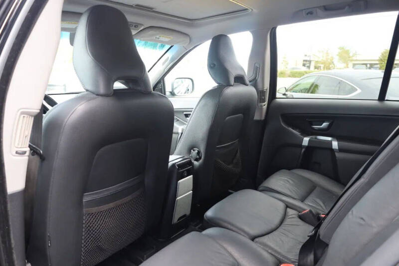 2013 Volvo XC90 3.2 Premier Plus