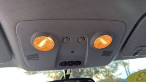 2013 Chevrolet Traverse LT