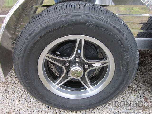 2025 Legend Enclosed Cargo 7X15DVNTA35