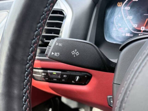 2023 BMW 8 Series M850i xDrive