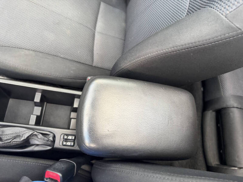 2012 Subaru Forester 2.5X Premium