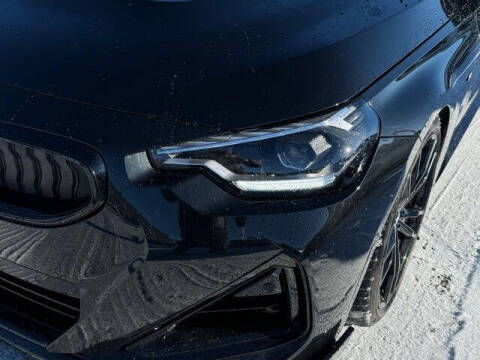 2022 BMW 2 Series M240i xDrive