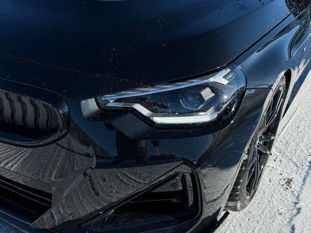 2022 BMW 2 Series M240i xDrive