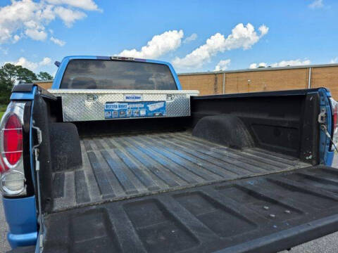 1997 Chevrolet C/K 1500 Series