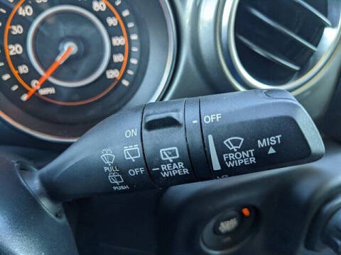 2022 Jeep Wrangler Unlimited