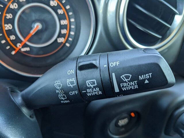 2022 Jeep Wrangler Unlimited