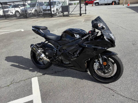 2020 Suzuki GSX-R600 for sale at Michael's Cycles & More LLC in Conover NC