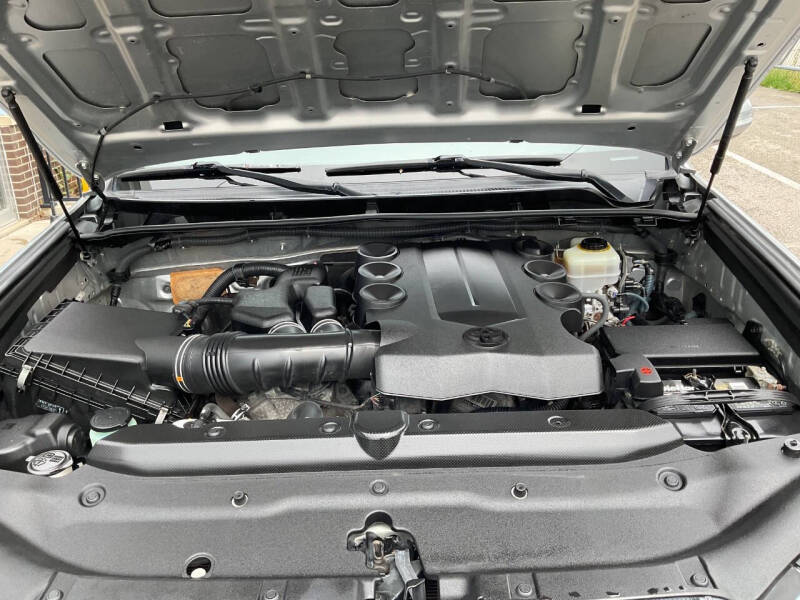 2013 Toyota 4Runner SR5