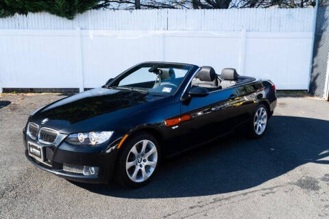 2008 BMW 3 Series 335i