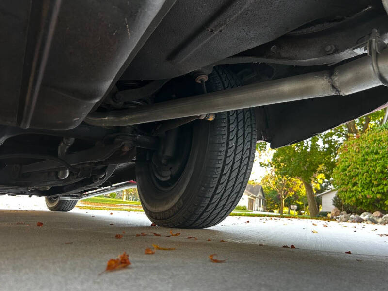 1949 Oldsmobile Futuramic 76