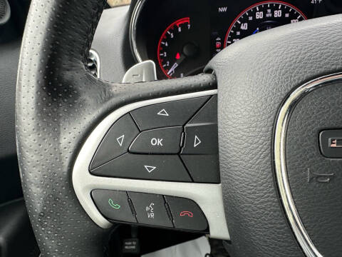 2017 Dodge Durango R/T