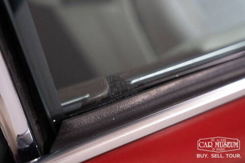 1974 Cadillac Eldorado