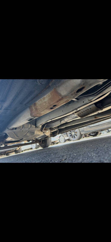 2012 Ford Transit Connect XL