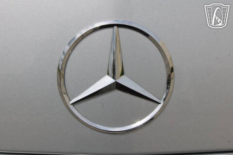 2010 Mercedes-Benz E-Class