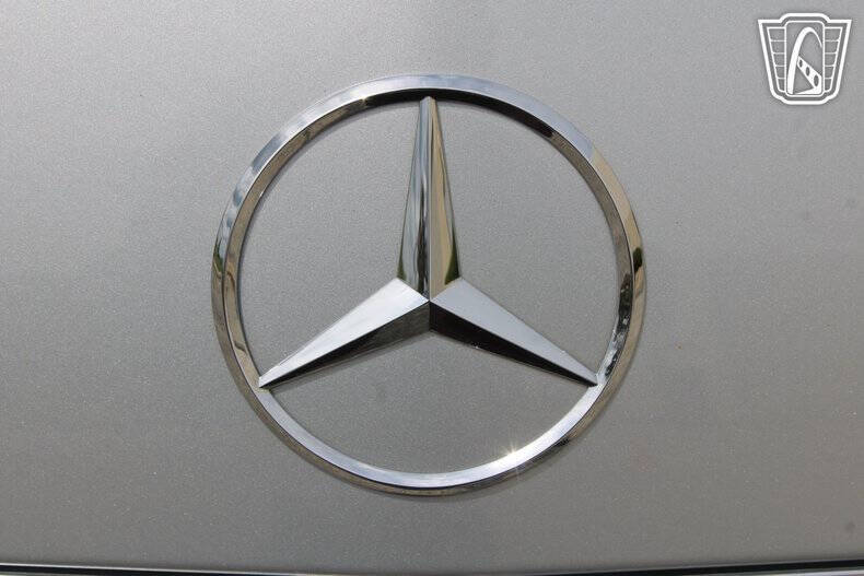2010 Mercedes-Benz E-Class