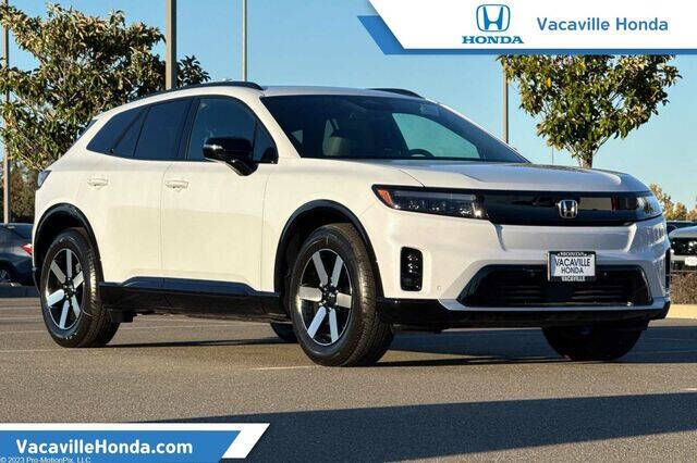2026 Honda Prologue Touring