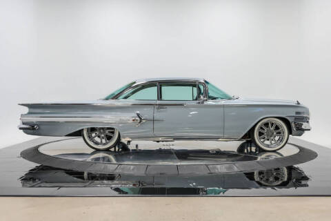 1960 Chevrolet Impala