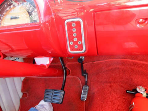 1953 Mercury Monterey