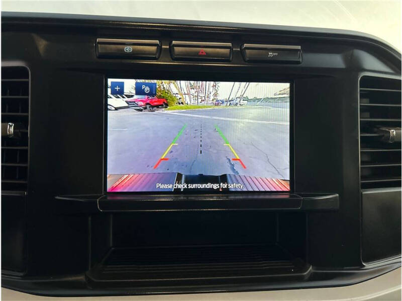 2023 Ford F-250 Super Duty