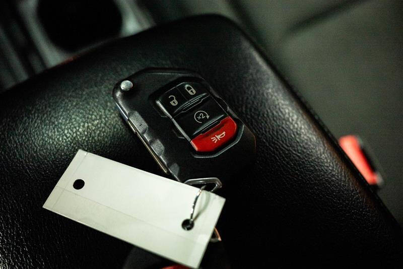 2021 Jeep Gladiator Willys