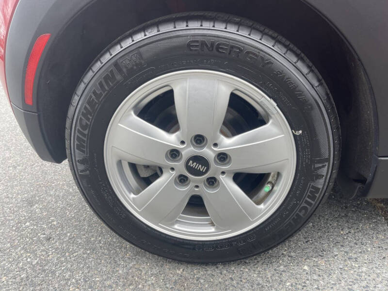 2015 MINI Hardtop 2 Door Cooper