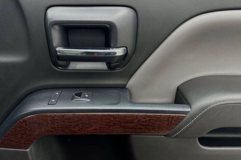 2016 GMC Sierra 2500HD