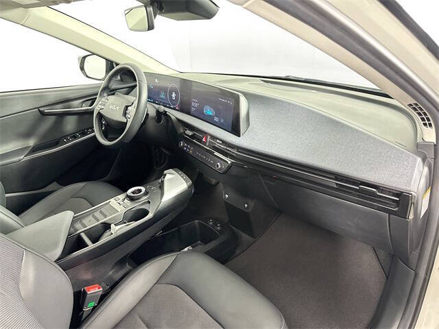 2024 Kia EV6 Light Long Range