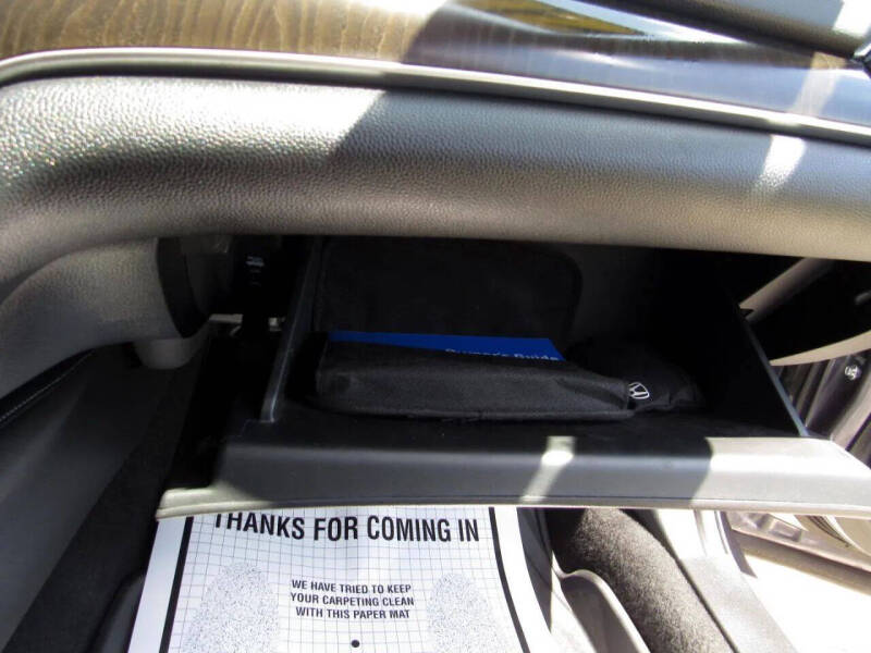 2021 Honda Accord EX-L