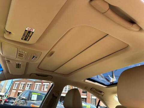 2007 Lexus ES 350