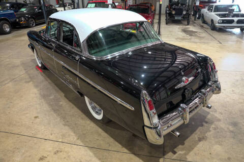 1953 Mercury Monterey