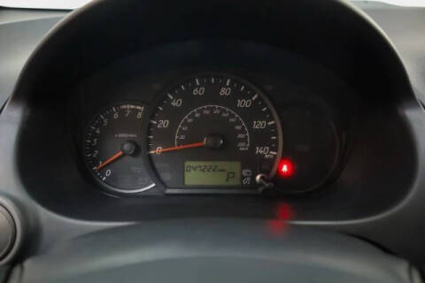 2015 Mitsubishi Mirage