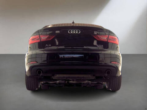 2016 Audi A3 2.0T quattro Premium