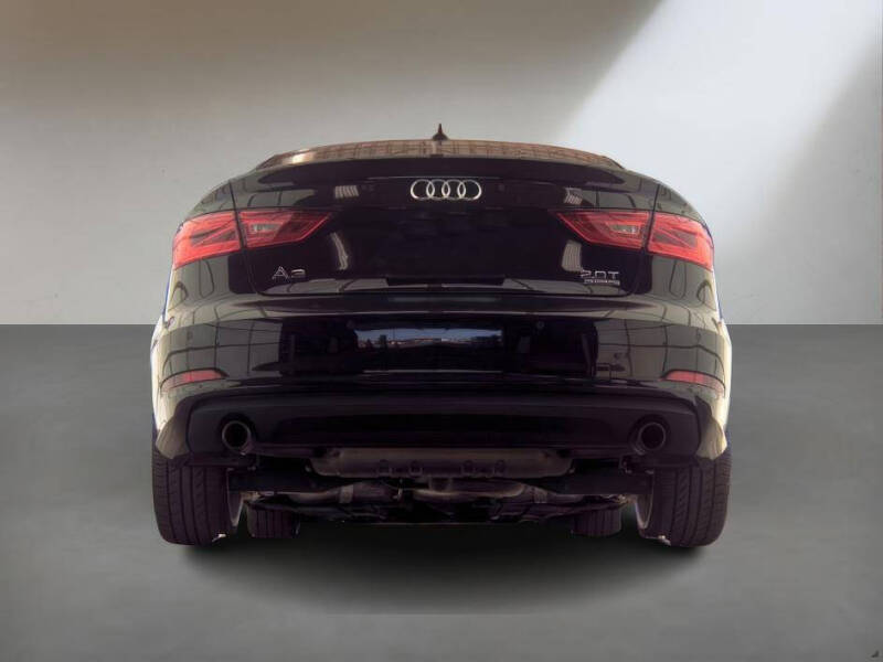 2016 Audi A3 2.0T quattro Premium