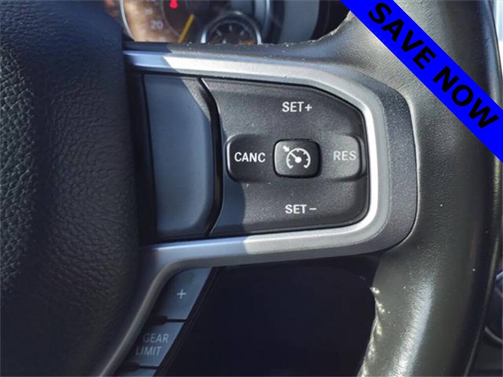 2022 Ram 1500 for sale at Bryans Car Corner 2 in Midwest City, OK