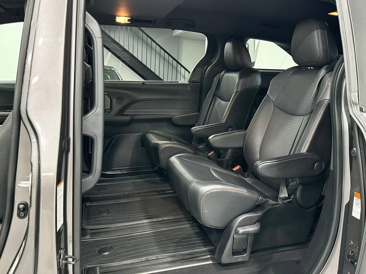 2021 Toyota Sienna for sale at Alpha Auto Long Island in Westbury, NY