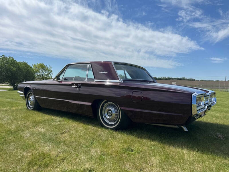 1964 Ford Thunderbird