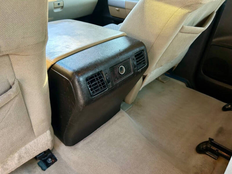 2008 Toyota Tundra SR5