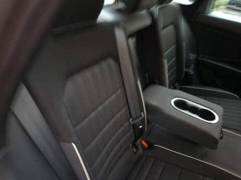 2024 Volkswagen Jetta Sport