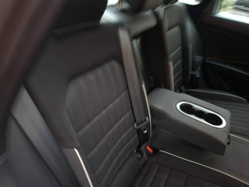 2024 Volkswagen Jetta Sport