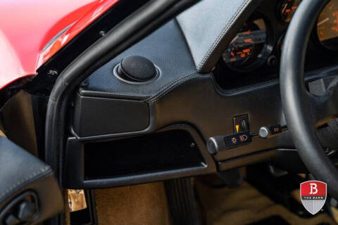 1989 Ferrari 328 GTB