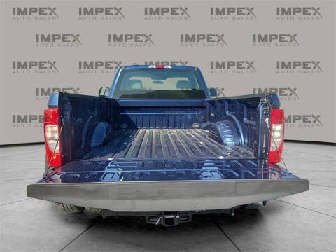 2020 Ford F-350 Super Duty XL