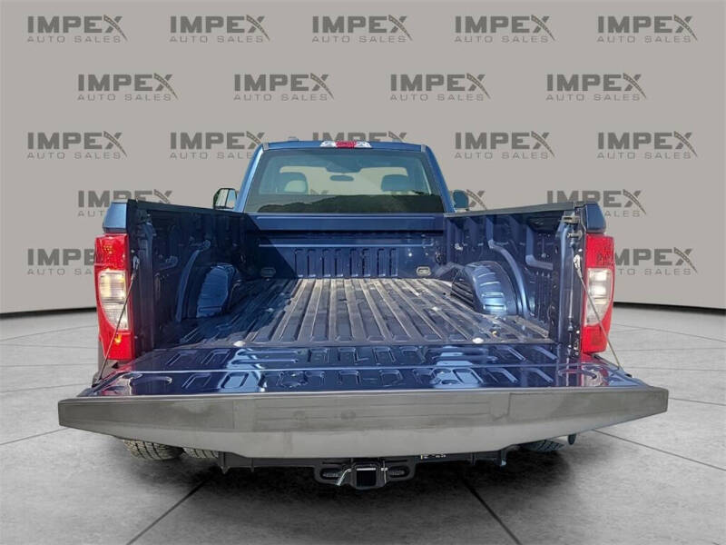 2020 Ford F-350 Super Duty XL