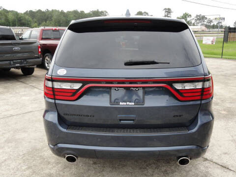 2021 Dodge Durango GT