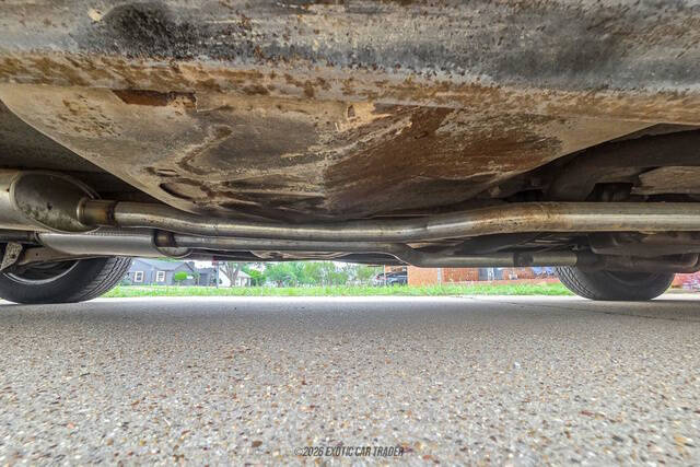 1987 Chevrolet El Camino