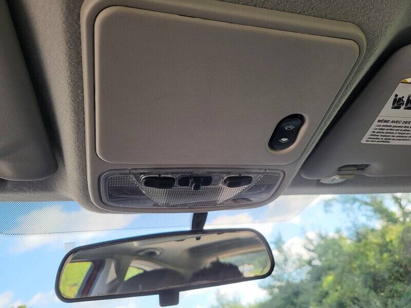 2006 Ford Focus ZX3 SES