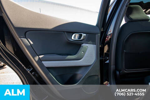 2024 Polestar 2 Long Range Dual Motor