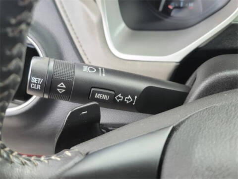 2012 Chevrolet Camaro SS