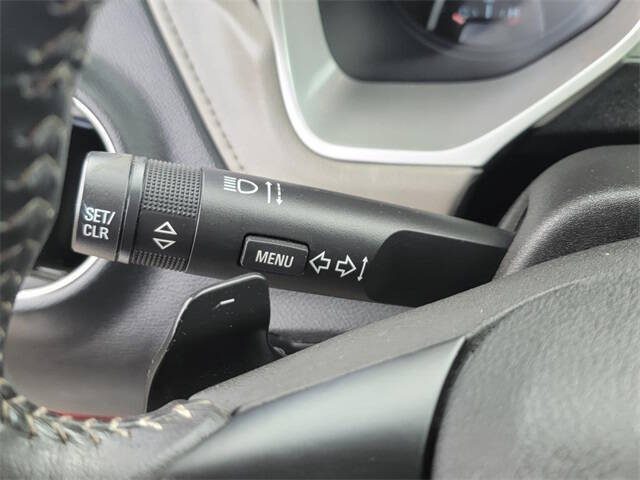 2012 Chevrolet Camaro SS